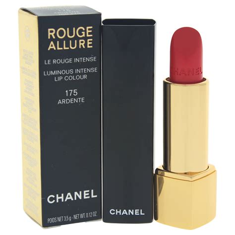 chanel rouge allure white|chanel rouge allure intense color.